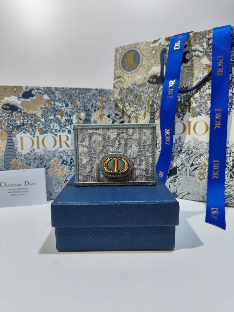 Christian Dior Wallet